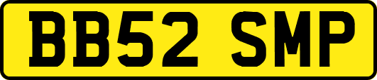 BB52SMP