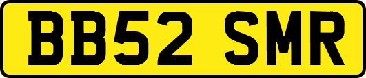BB52SMR