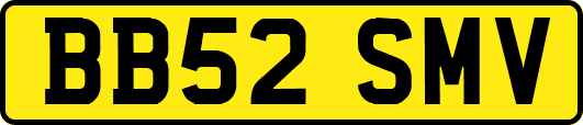 BB52SMV