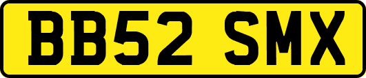 BB52SMX