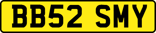 BB52SMY