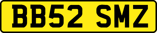 BB52SMZ