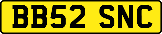 BB52SNC