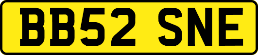 BB52SNE