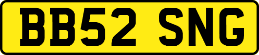 BB52SNG