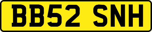 BB52SNH