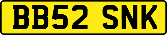 BB52SNK