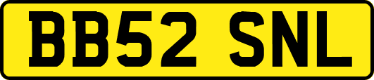 BB52SNL