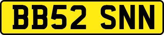 BB52SNN