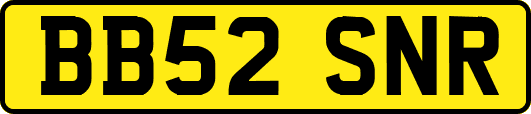 BB52SNR