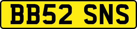 BB52SNS
