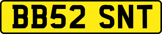 BB52SNT