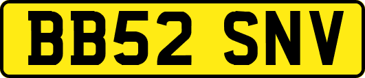 BB52SNV