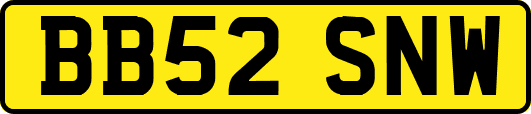 BB52SNW