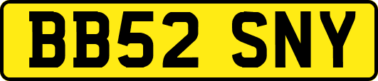 BB52SNY
