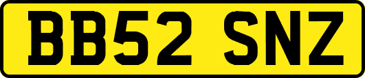 BB52SNZ