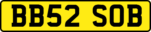 BB52SOB