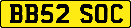 BB52SOC