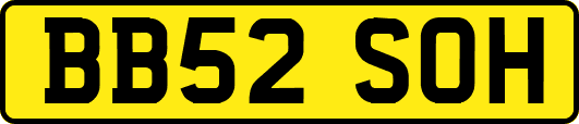 BB52SOH