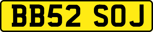 BB52SOJ