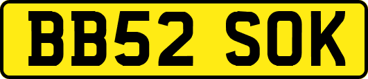 BB52SOK