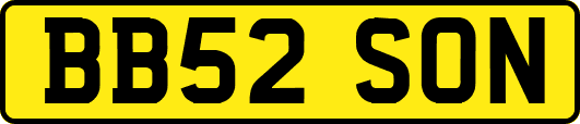 BB52SON