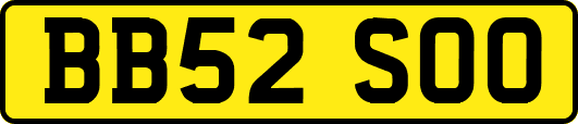 BB52SOO
