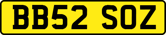 BB52SOZ