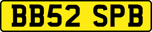 BB52SPB
