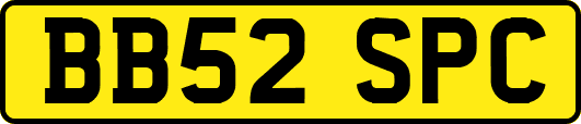 BB52SPC