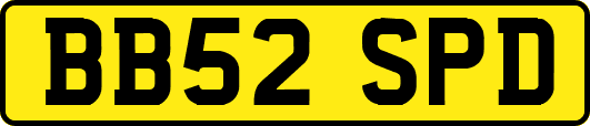 BB52SPD