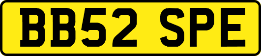 BB52SPE