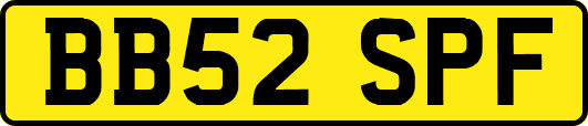 BB52SPF