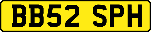BB52SPH