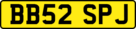 BB52SPJ