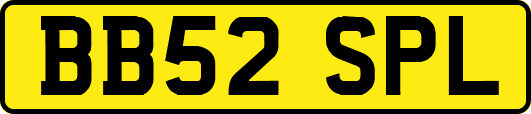 BB52SPL