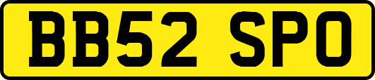 BB52SPO