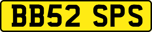 BB52SPS