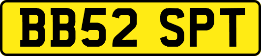 BB52SPT