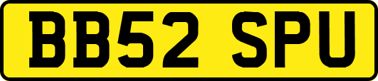 BB52SPU