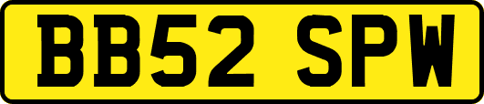 BB52SPW