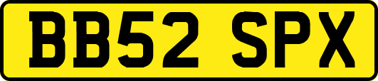 BB52SPX