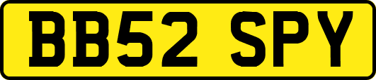 BB52SPY