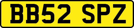 BB52SPZ