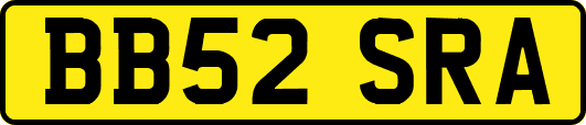 BB52SRA