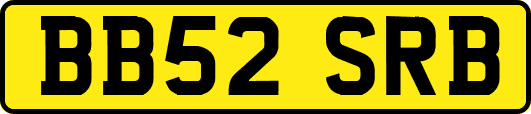 BB52SRB