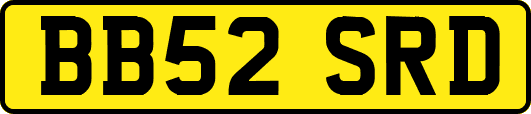 BB52SRD
