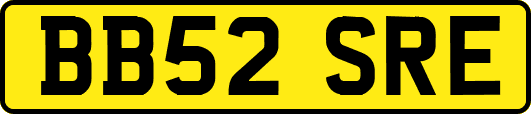 BB52SRE