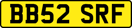 BB52SRF
