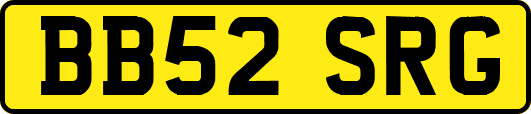 BB52SRG